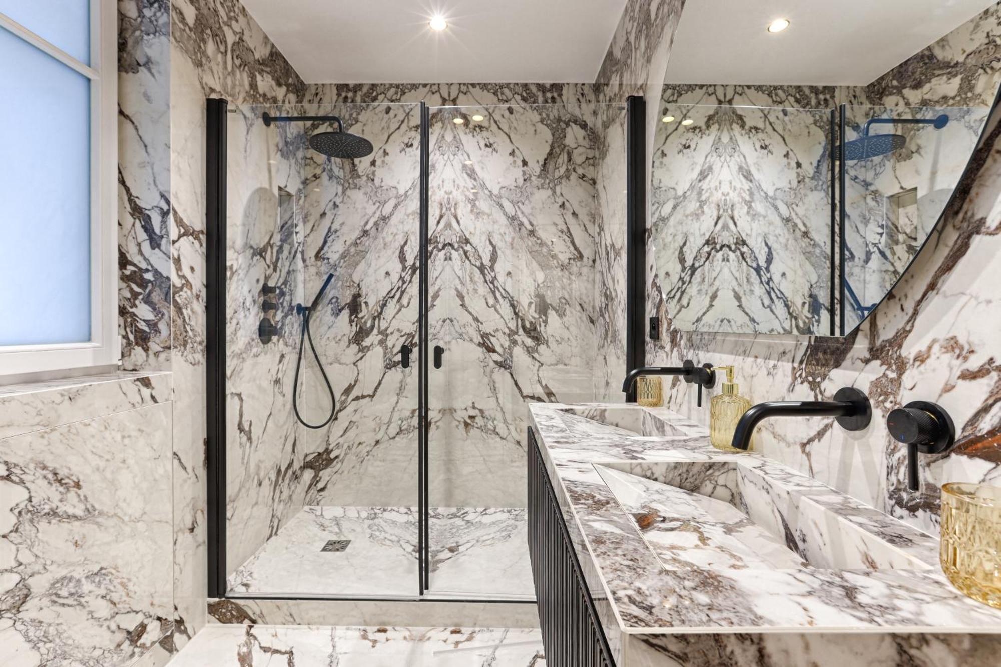 Elegant Luxury Apartment For 6 On Champs-Elysees Paříž Exteriér fotografie